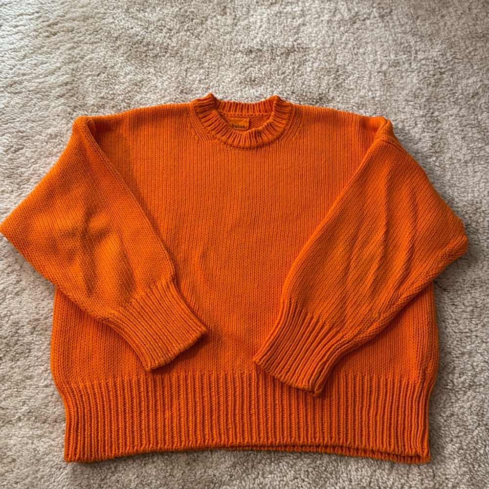 Babaa No. 16 Cotton in la condenza